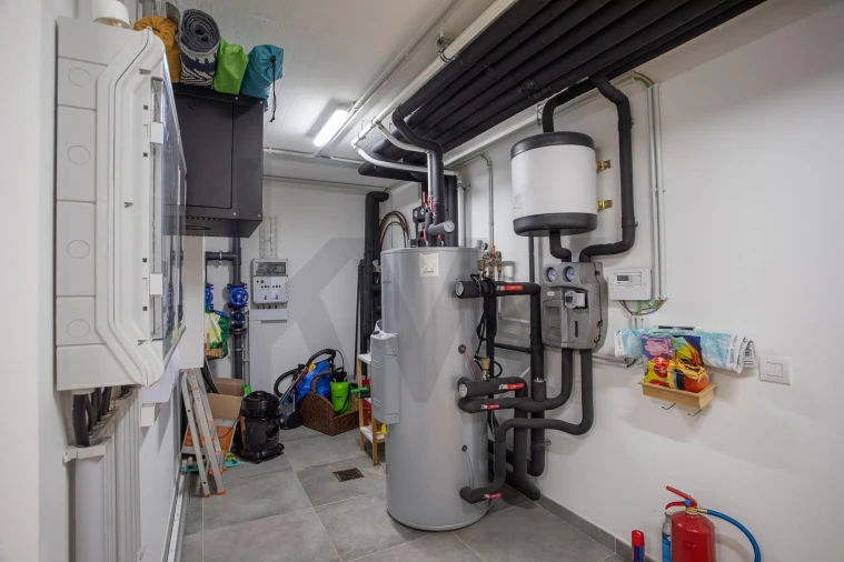 Moradia T3 para Venda em Cascais e Estoril Foto 74