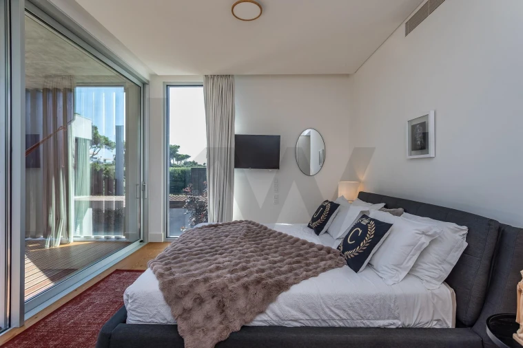 Moradia T3 para Venda em Cascais e Estoril Foto 49