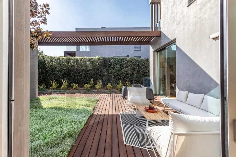 Moradia T3 para Venda em Cascais e Estoril Foto 20