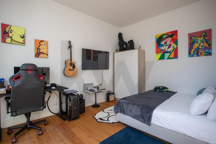 Moradia T3 para Venda em Cascais e Estoril Foto 67