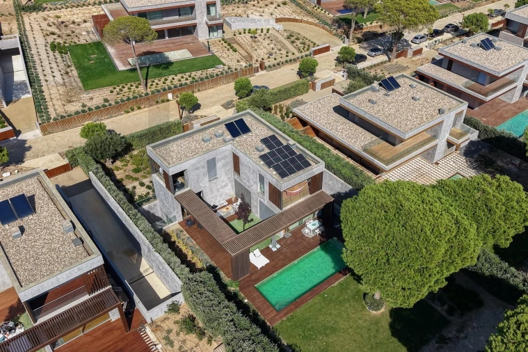 Moradia T3 para Venda em Cascais e Estoril Foto 2