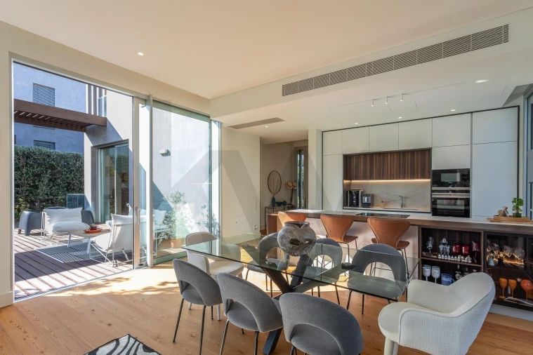 Moradia T3 para Venda em Cascais e Estoril Foto 19