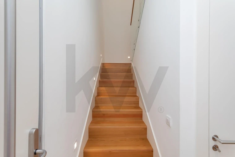 Moradia T3 para Venda em Cascais e Estoril Foto 28