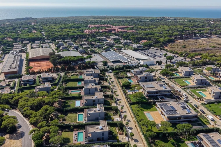 Moradia T3 para Venda em Cascais e Estoril Foto 84