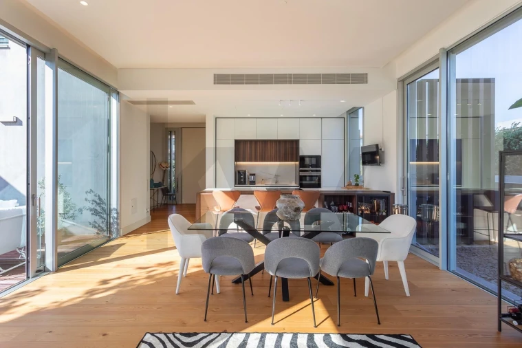 Moradia T3 para Venda em Cascais e Estoril Foto 16