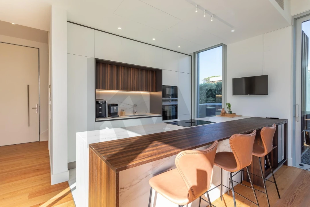 Moradia T3 para Venda em Cascais e Estoril Foto 12