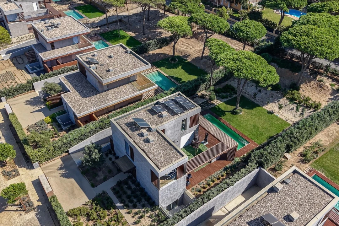 Moradia T3 para Venda em Cascais e Estoril Foto 80