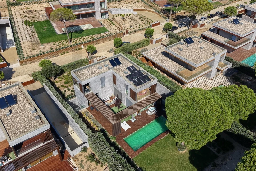 Moradia T3 para Venda em Cascais e Estoril Foto 2