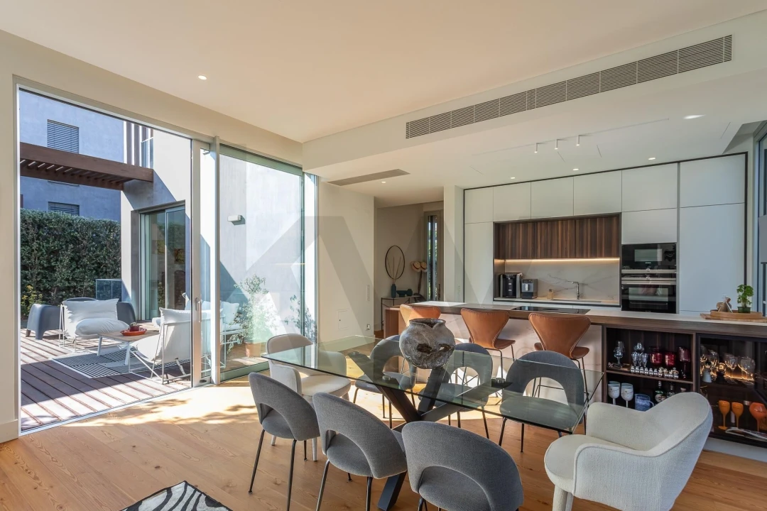 Moradia T3 para Venda em Cascais e Estoril Foto 19