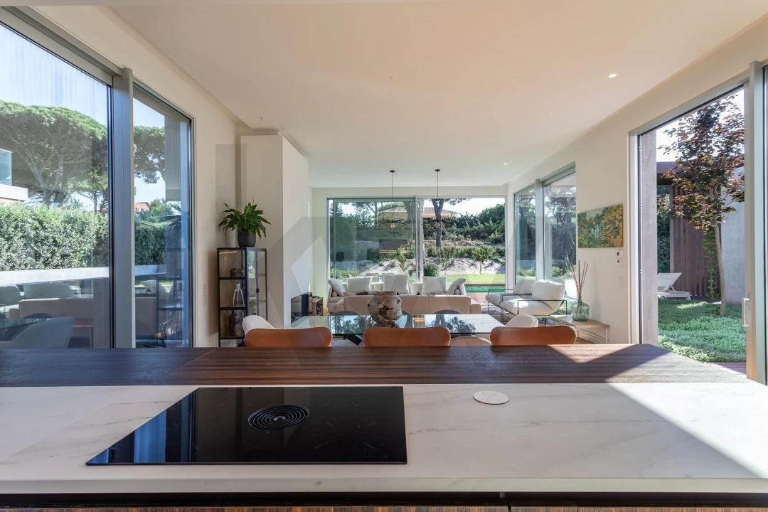 Moradia T3 para Venda em Cascais e Estoril Foto 10