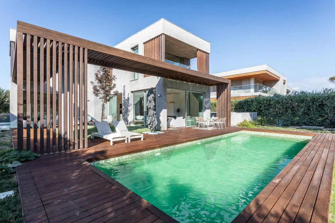 Moradia T3 para Venda em Cascais e Estoril Foto 24