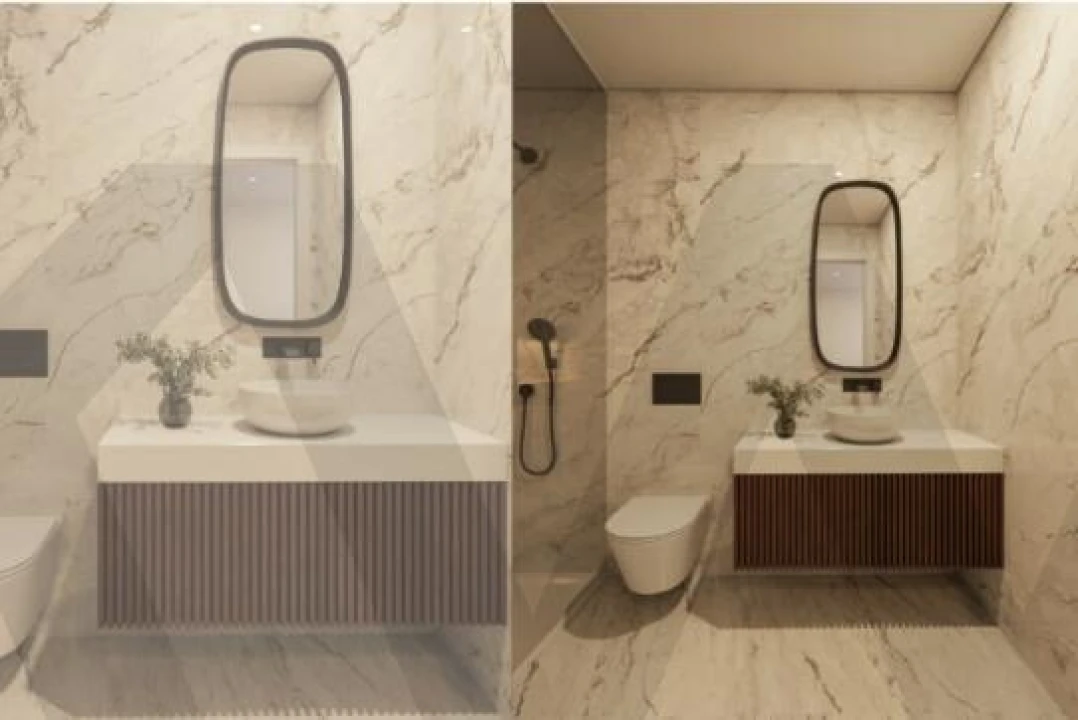 Apartamento T1 para Venda em Funchal (Santa Luzia) Foto 7