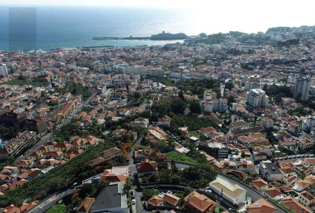 Apartamento T1 para Venda em Funchal (Santa Luzia) Foto 8