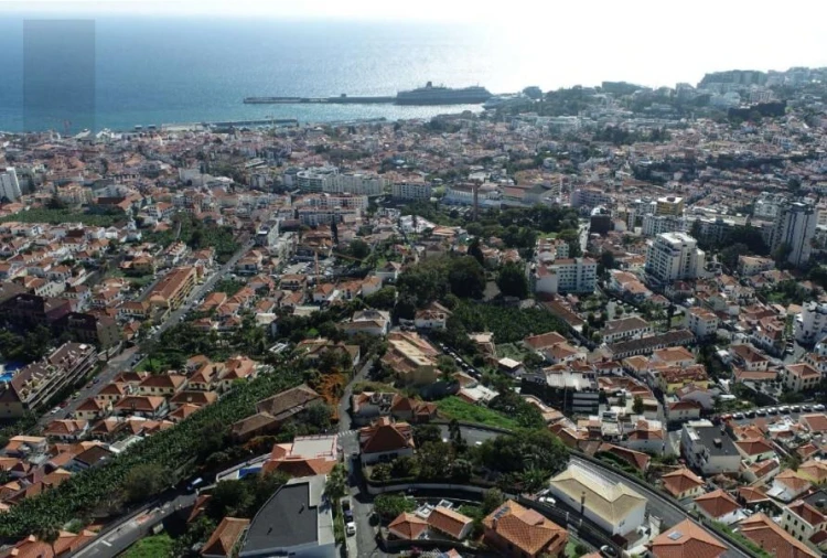 Apartamento T1 para Venda em Funchal (Santa Luzia) Foto 8