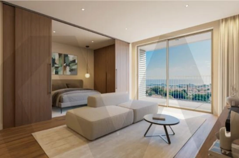 Apartamento T1 para Venda em Funchal (Santa Luzia) Foto 4