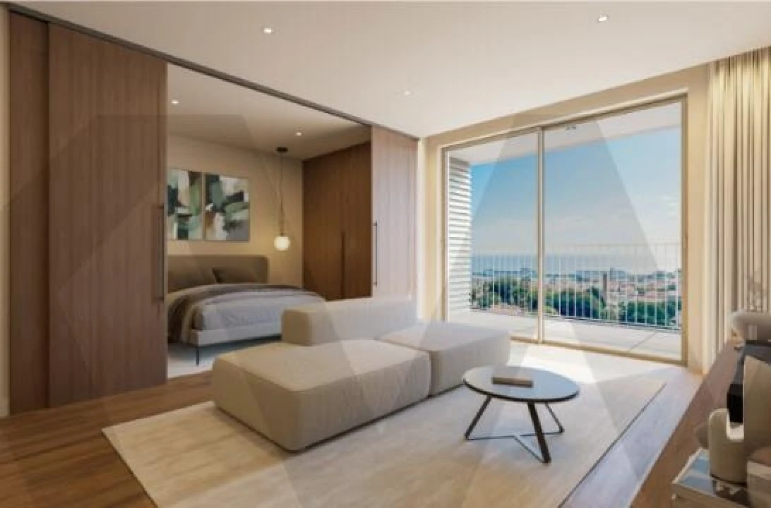 Apartamento T1 para Venda em Funchal (Santa Luzia) Foto 4