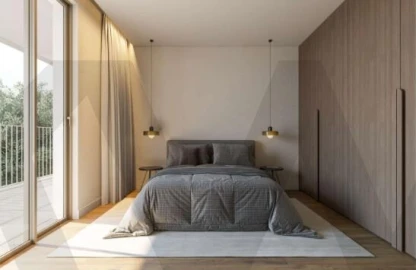 Apartamento T1 para Venda em Funchal (Santa Luzia)