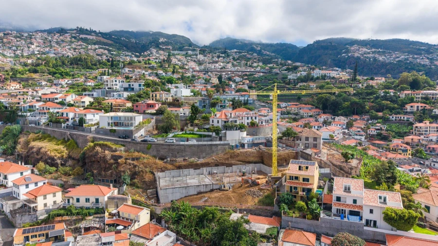 Apartamento T1 para Venda em Funchal (Santa Luzia) Foto 18