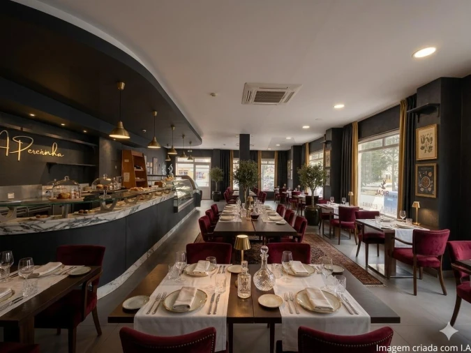 Loja para Venda em Agualva e Mira-Sintra Foto 4