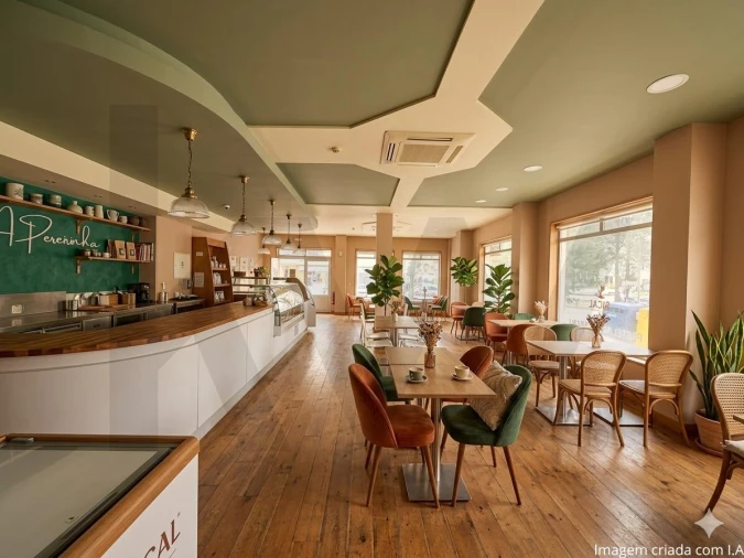 Loja para Venda em Agualva e Mira-Sintra Foto 3