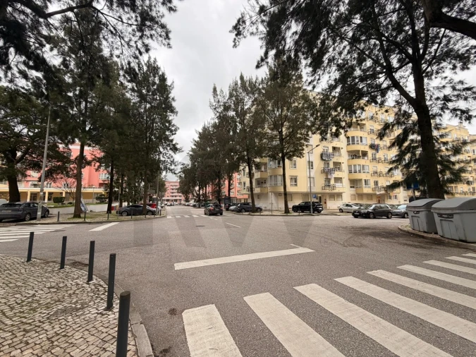 Loja para Venda em Agualva e Mira-Sintra Foto 21