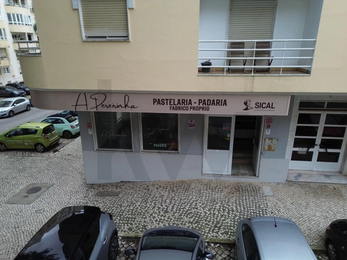 Loja para Venda em Agualva e Mira-Sintra Foto 23