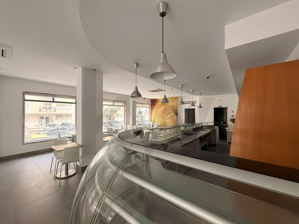 Loja para Venda em Agualva e Mira-Sintra Foto 5