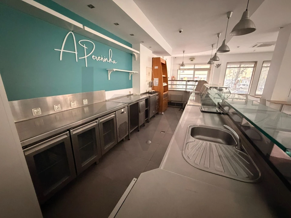 Loja para Venda em Agualva e Mira-Sintra Foto 6