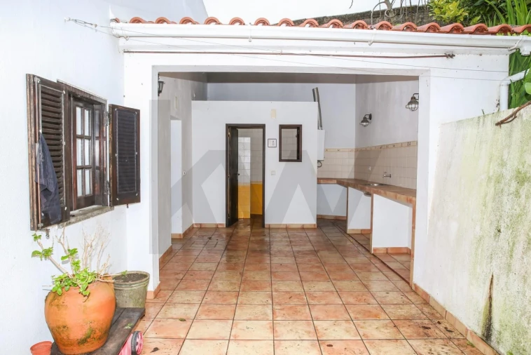 Moradia T3 para Venda em Maxial e Monte Redondo Foto 17