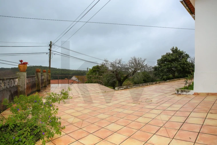 Moradia T3 para Venda em Maxial e Monte Redondo Foto 24