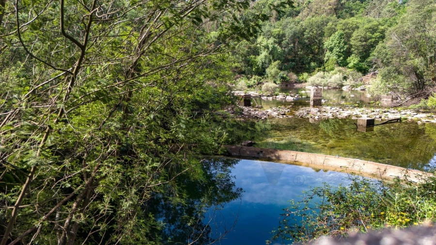 Terreno para Venda em Verim, Friande e Ajude Foto 29