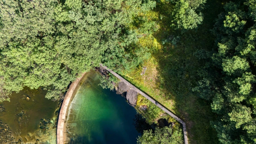 Terreno para Venda em Verim, Friande e Ajude Foto 27