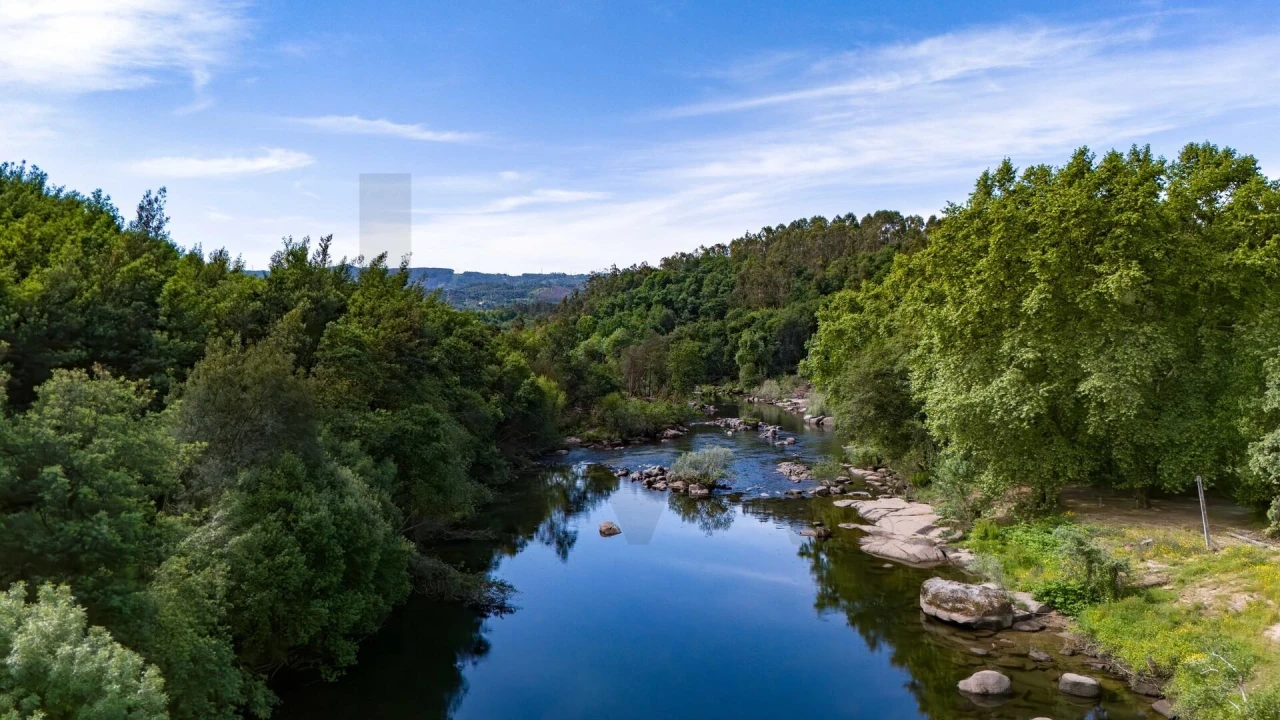 Terreno para Venda em Verim, Friande e Ajude Foto 5