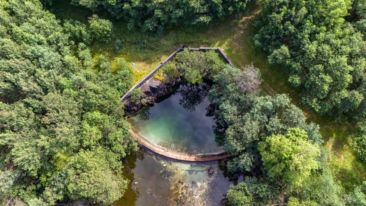 Terreno para Venda em Verim, Friande e Ajude Foto 12