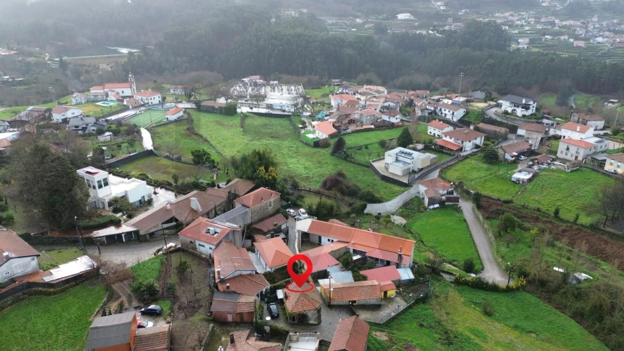 Moradia T4 para Venda em Roge Foto 19