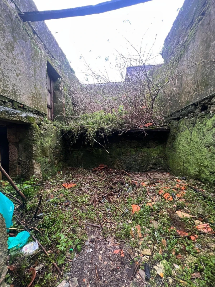 Moradia T4 para Venda em Roge Foto 14