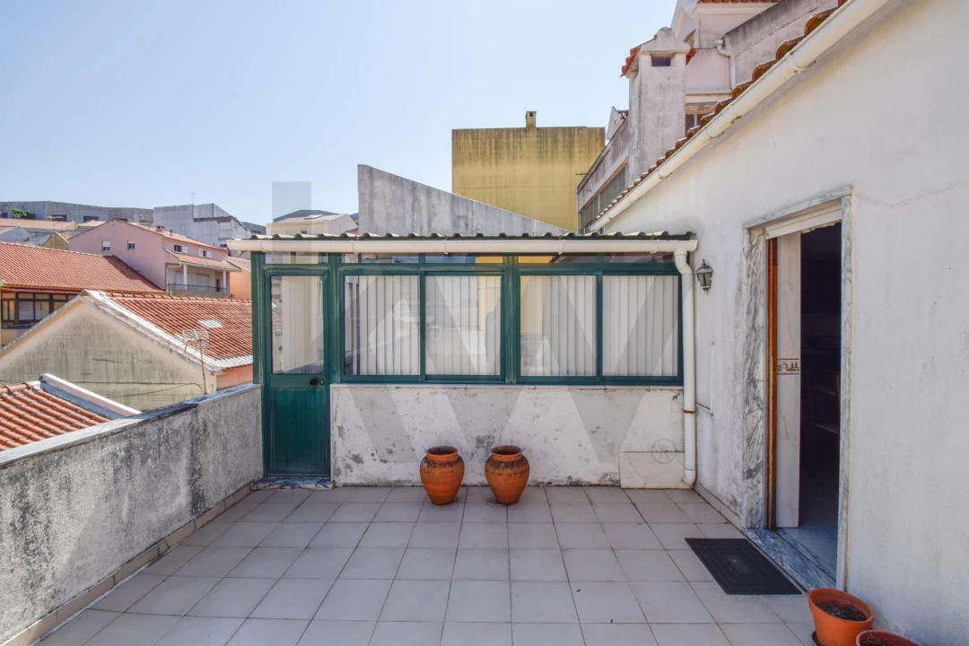 Moradia T3 para Venda em Camarate, Unhos e Apelação Foto 21