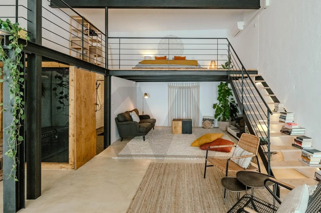 Apartamento T1 para Venda em São Vicente Foto 12