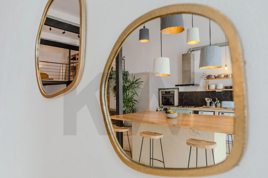 Apartamento T1 para Venda em São Vicente Foto 14