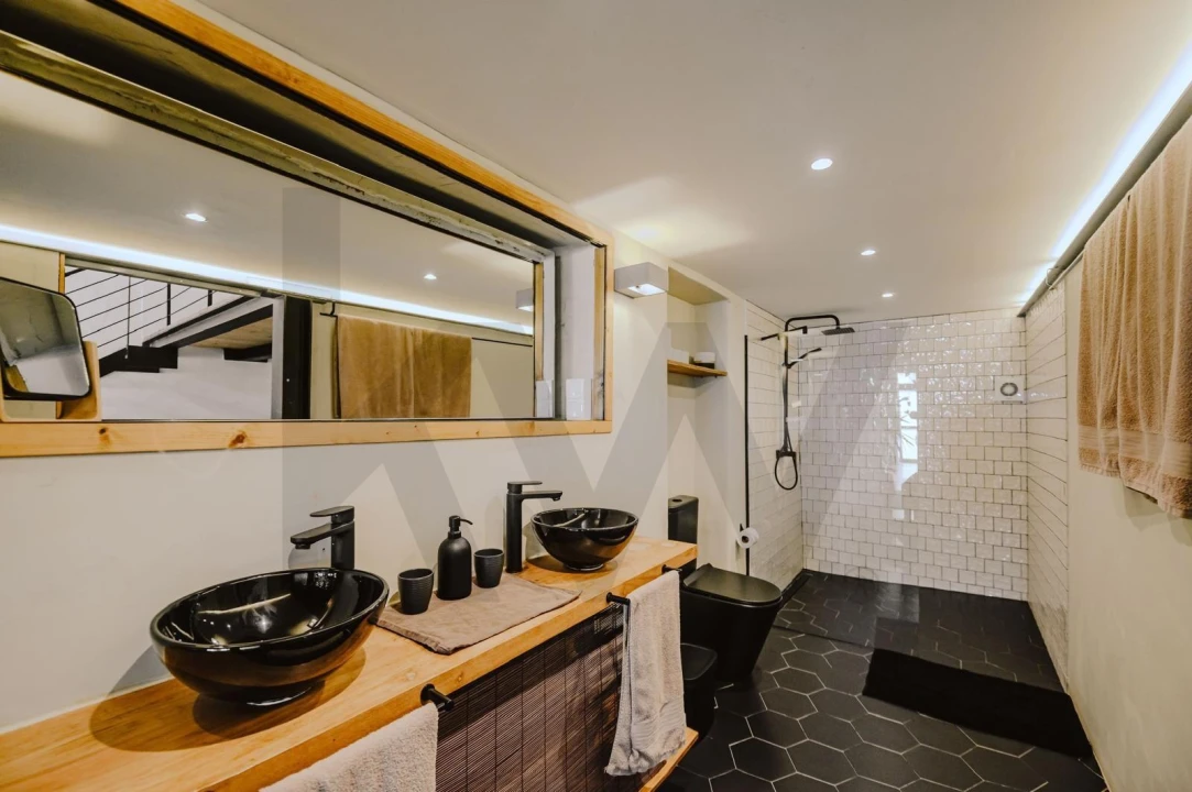 Apartamento T1 para Venda em São Vicente Foto 17