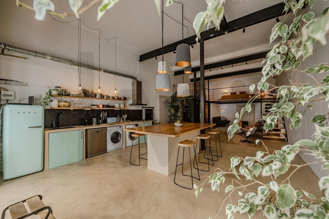 Apartamento T1 para Venda em São Vicente Foto 3