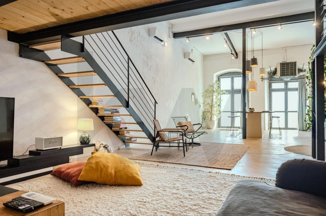Apartamento T1 para Venda em São Vicente Foto 9