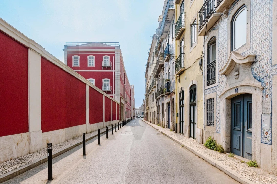 Apartamento T1 para Venda em São Vicente Foto 20