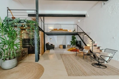 Apartamento T1 para Venda em São Vicente