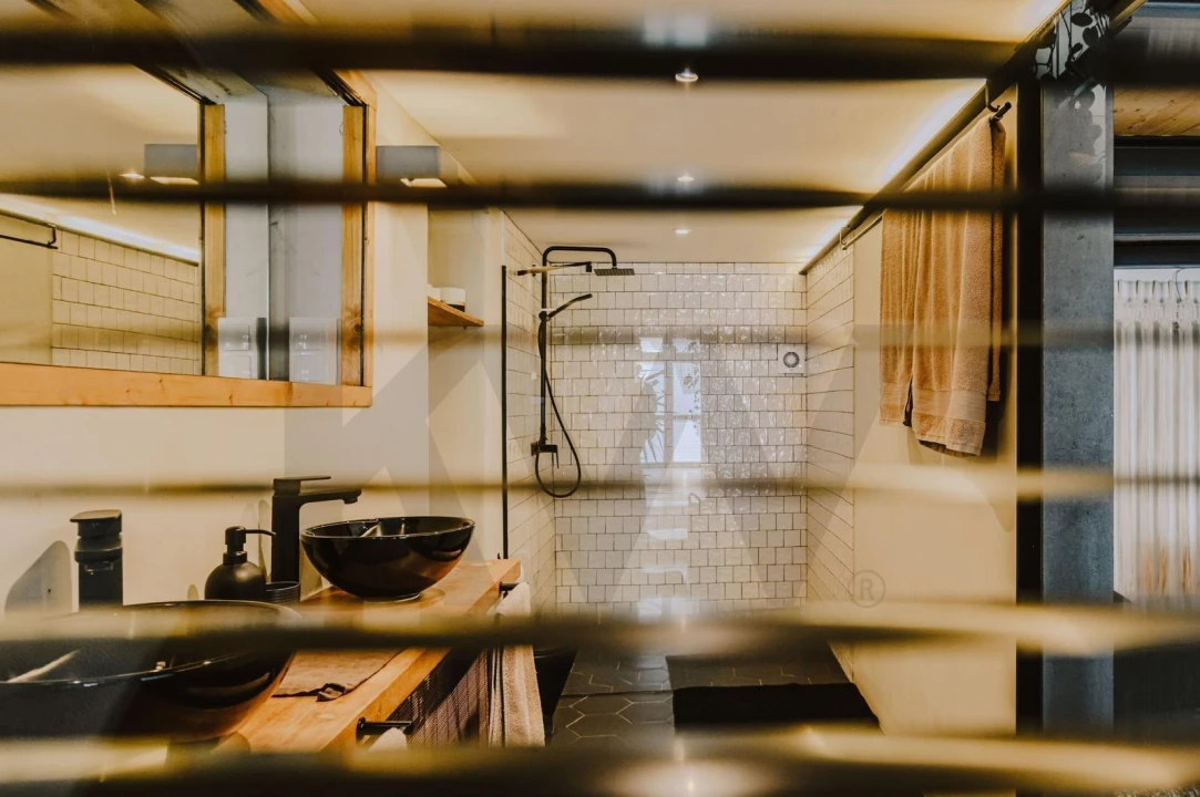 Apartamento T1 para Venda em São Vicente Foto 16