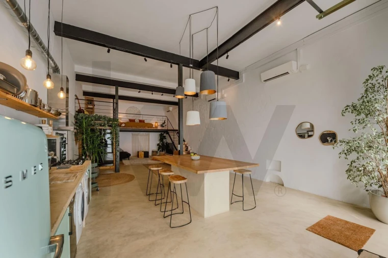 Apartamento T1 para Venda em São Vicente Foto 4