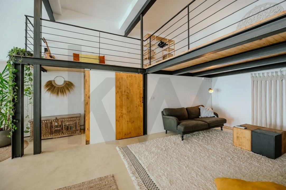 Apartamento T1 para Venda em São Vicente Foto 6