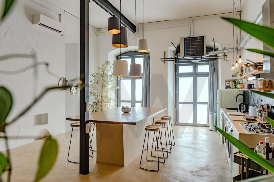 Apartamento T1 para Venda em São Vicente Foto 1