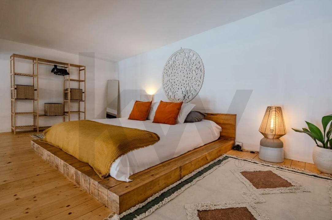 Apartamento T1 para Venda em São Vicente Foto 15