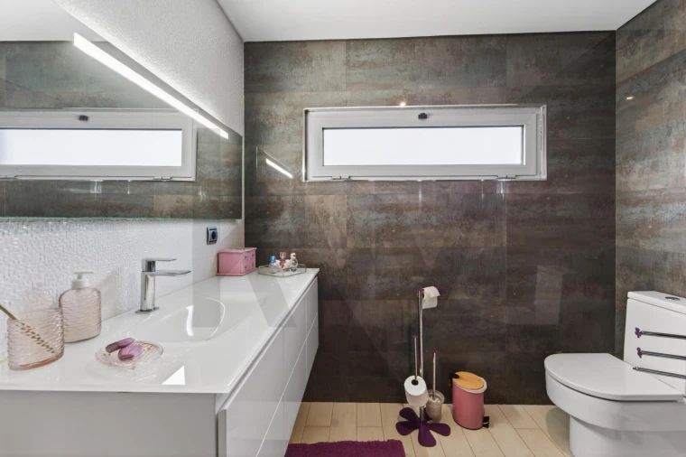 Moradia T3 para Venda em São Martinho Foto 43